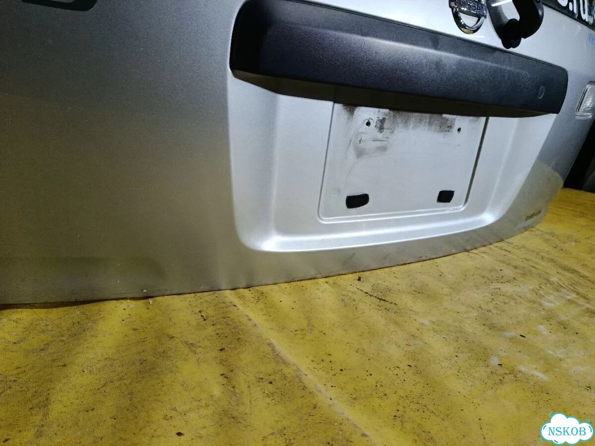 Дверь 5-я Nissan Ad Van VY11 фото 6