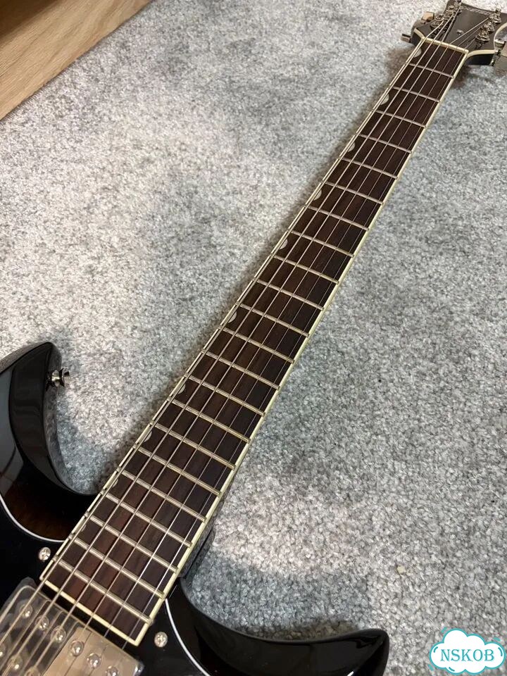 Новый Gretsch Electromatic cvt baritone фото 4