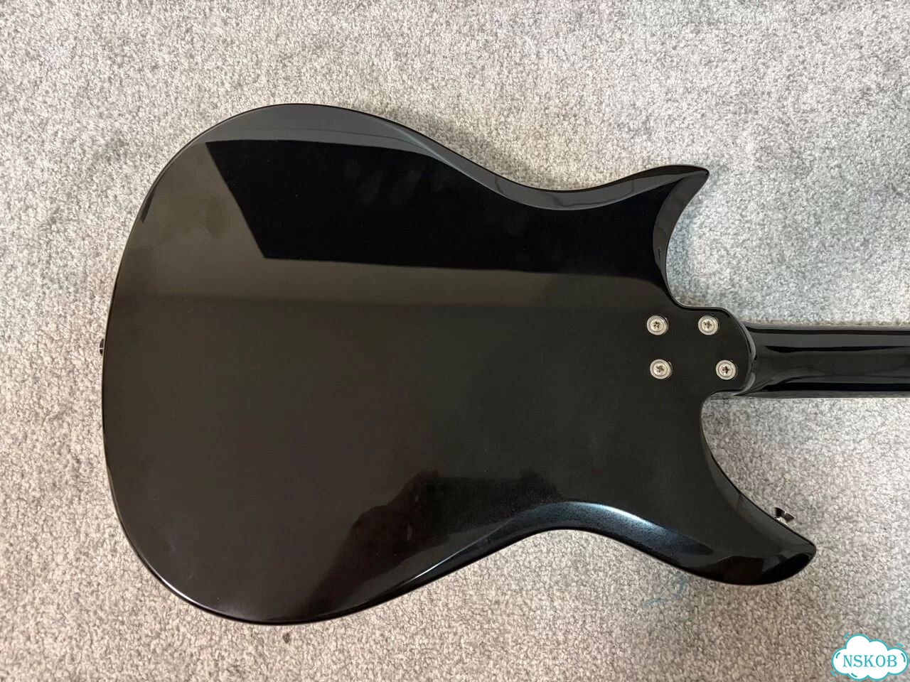 Новый Gretsch Electromatic cvt baritone фото 7