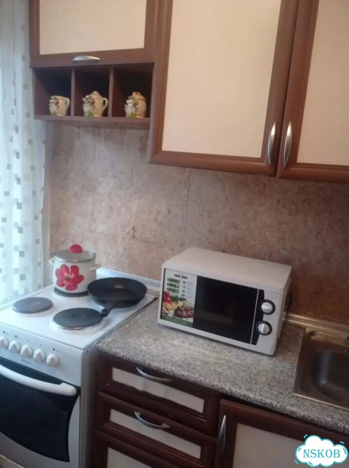 1-к. квартира, 31,1 м², 6/9 эт. фото 1