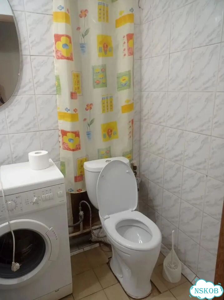 1-к. квартира, 31,1 м², 6/9 эт. фото 10