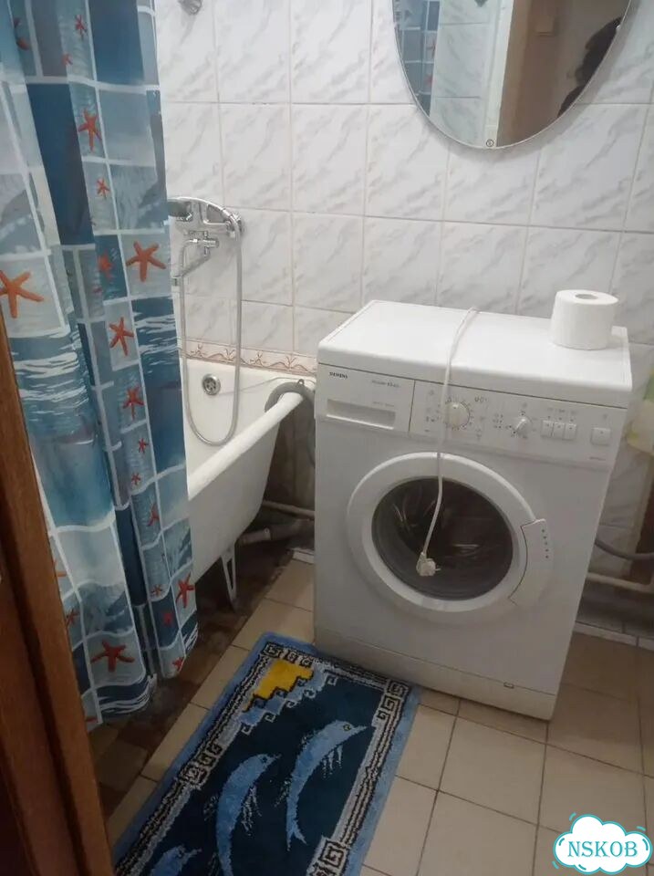 1-к. квартира, 31,1 м², 6/9 эт. фото 11