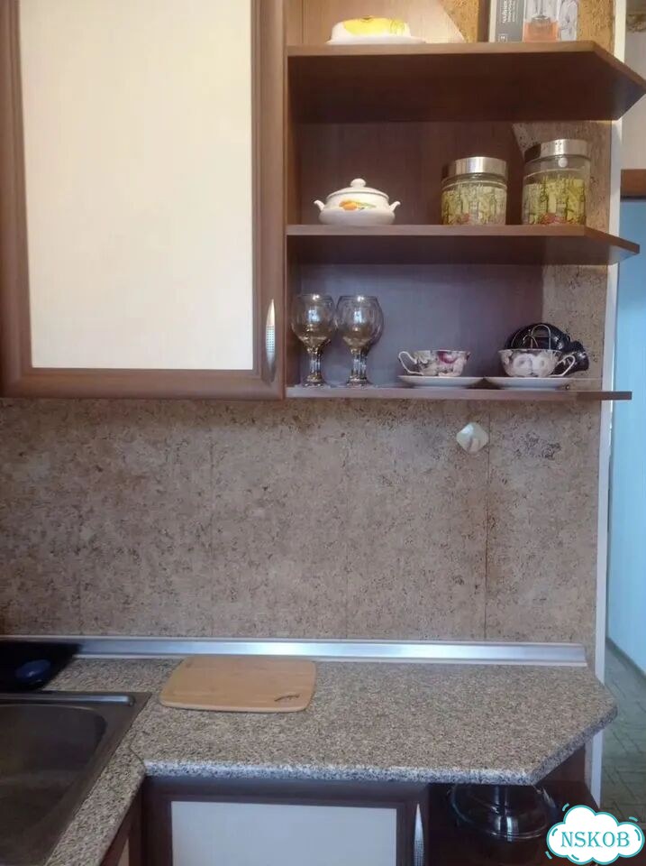 1-к. квартира, 31,1 м², 6/9 эт. фото 2