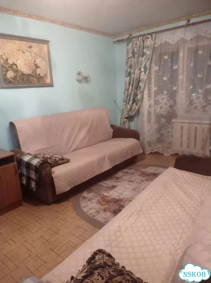 1-к. квартира, 31,1 м², 6/9 эт. фото 5