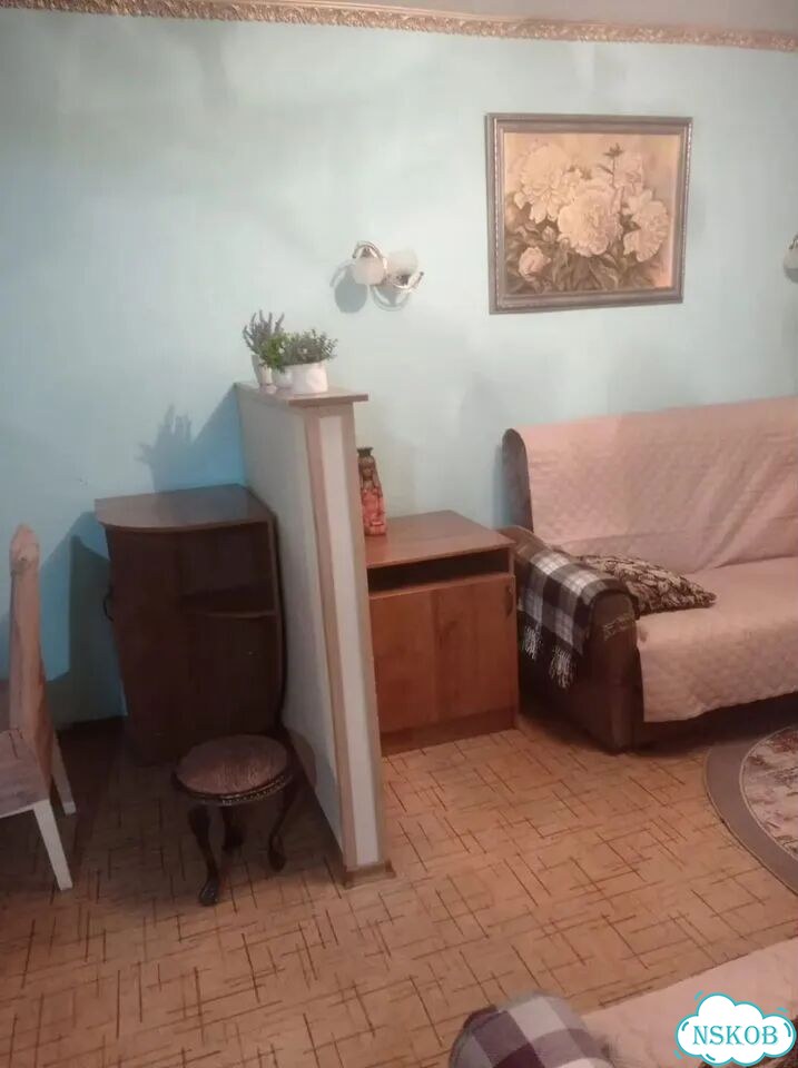 1-к. квартира, 31,1 м², 6/9 эт. фото 6