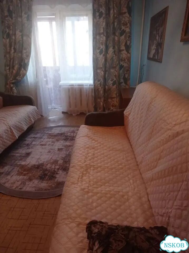 1-к. квартира, 31,1 м², 6/9 эт. фото 8