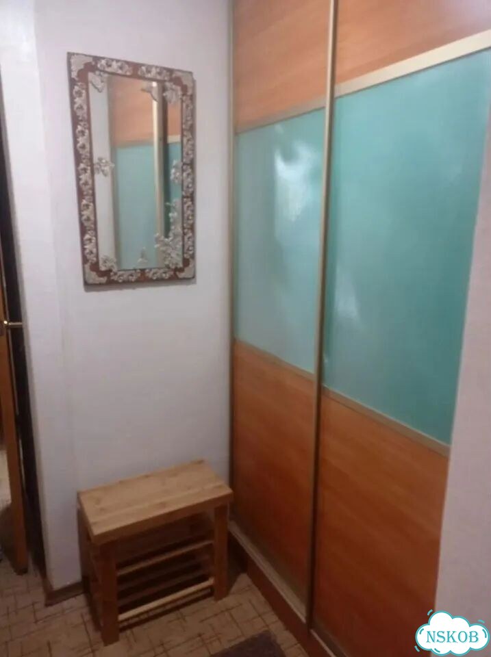 1-к. квартира, 31,1 м², 6/9 эт. фото 9