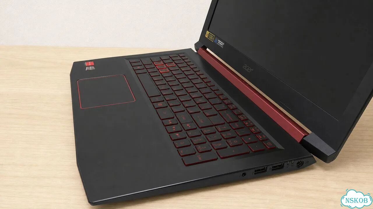 Игровой ноутбук: A12 + RX550 4гб + 16 озу + SSD фото 4
