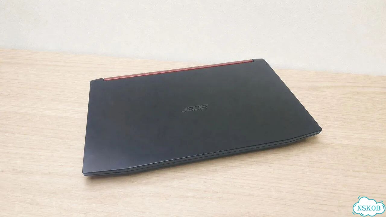 Игровой ноутбук: A12 + RX550 4гб + 16 озу + SSD фото 8