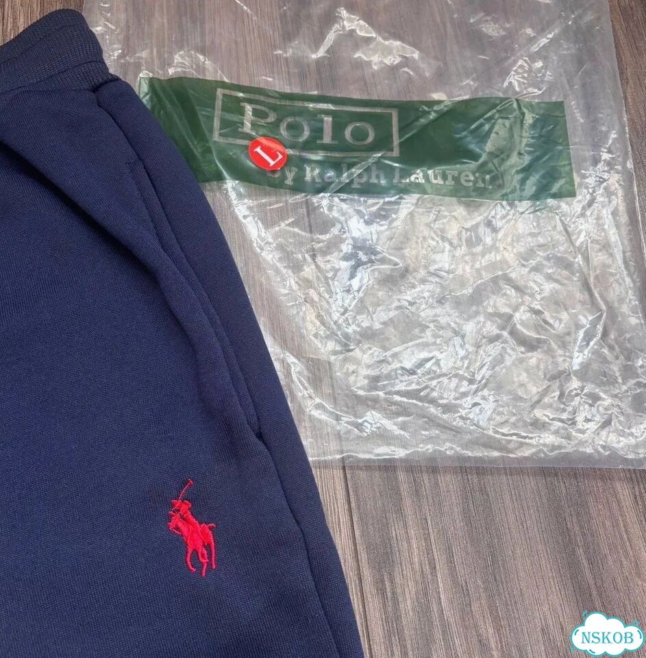 Штаны Polo Ralph Lauren фото 4