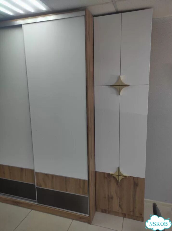 Шкафы за 14 дней фото 6