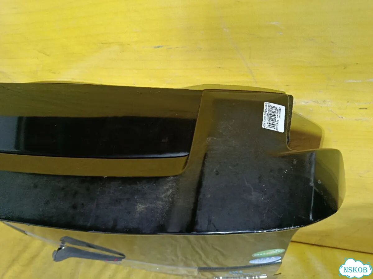 Дверь 5-я Honda N-wgn JH1 фото 8
