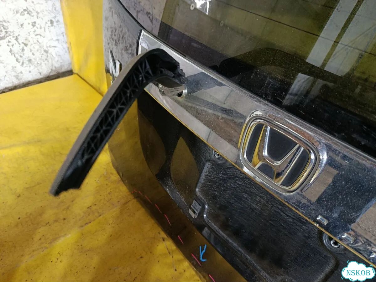 Дверь 5-я Honda N-wgn JH1 фото 9