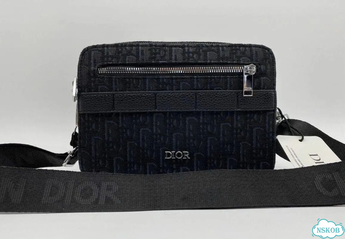 Сумка christian dior фото 2