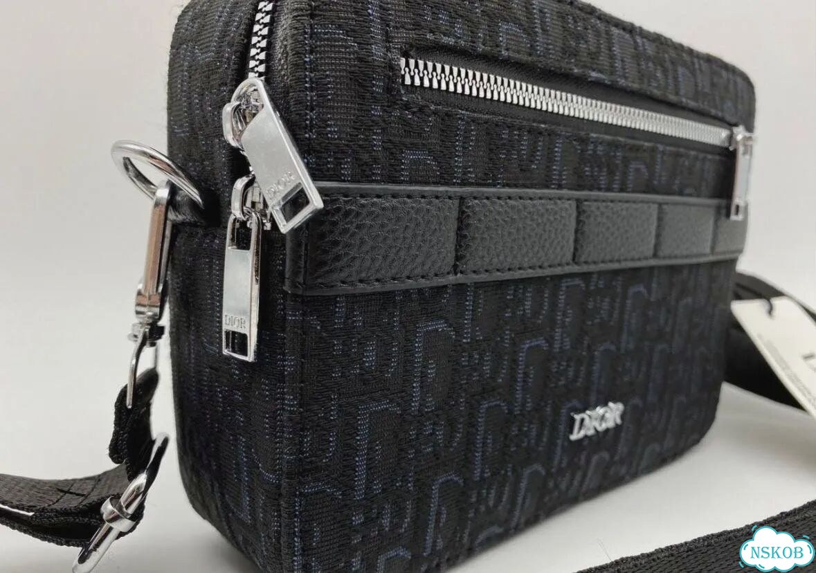 Сумка christian dior фото 3