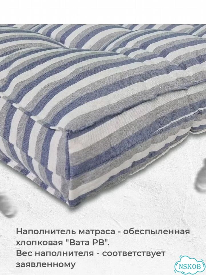 Матрас фото 2
