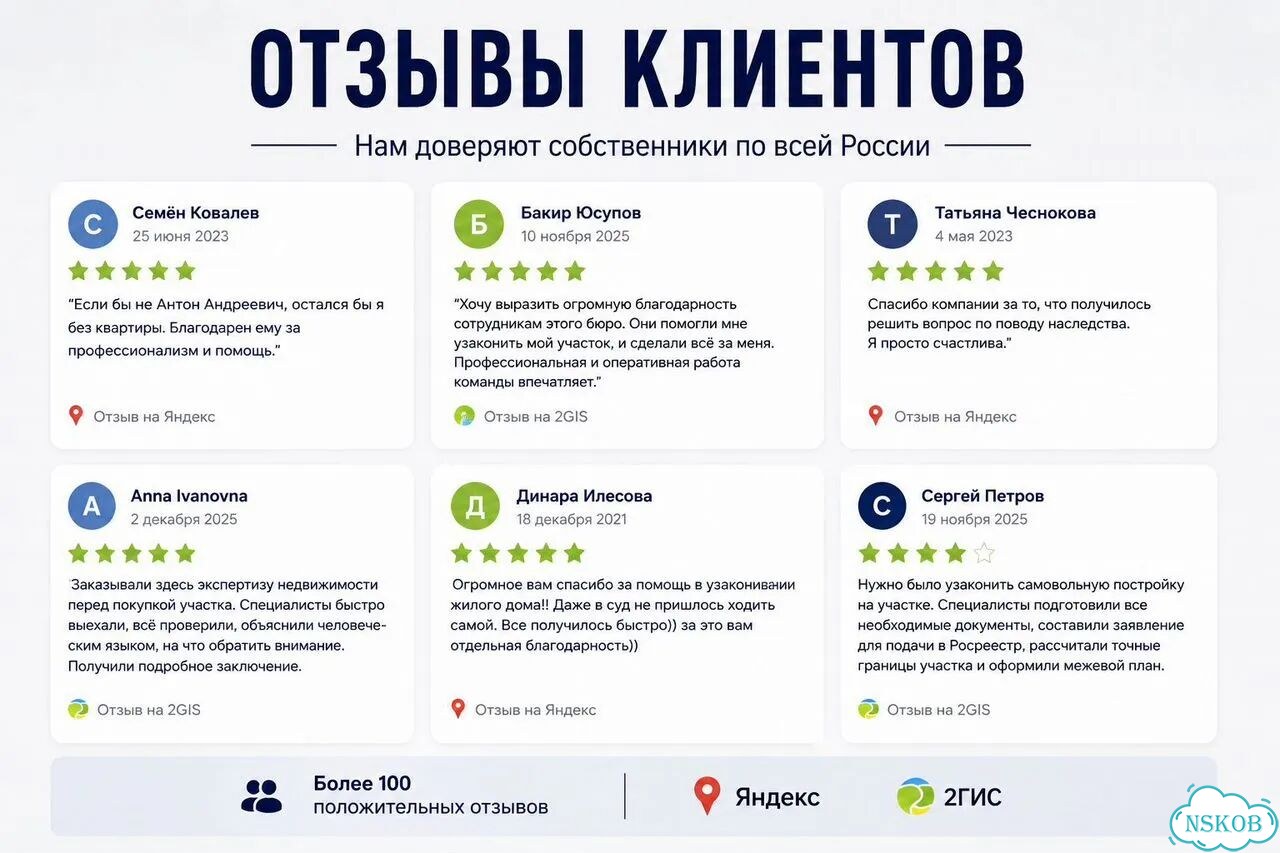 Земельный юрист / Прирезка земельного участка фото 5