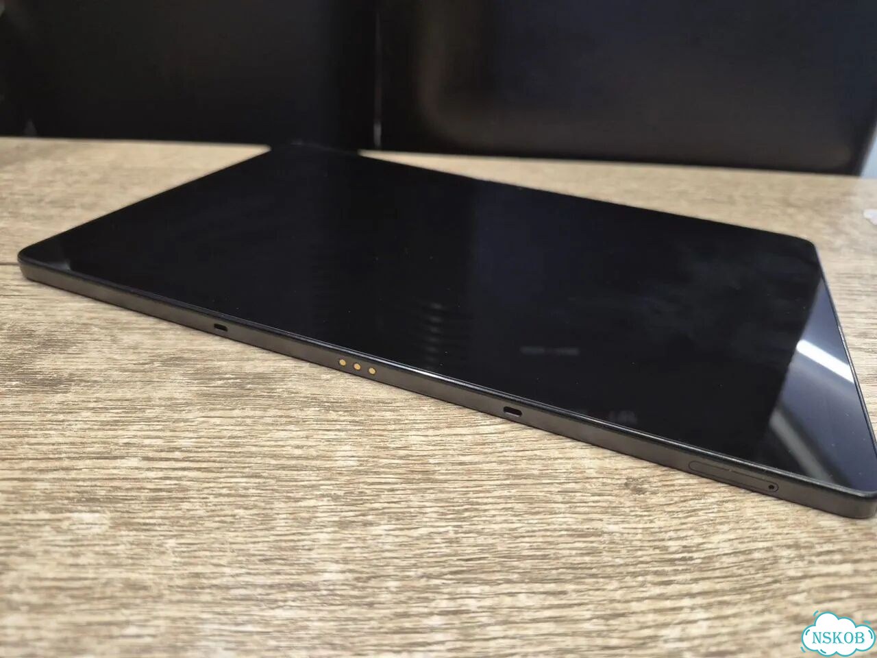 Samsung Galaxy Tab A9+, 128 гб фото 2