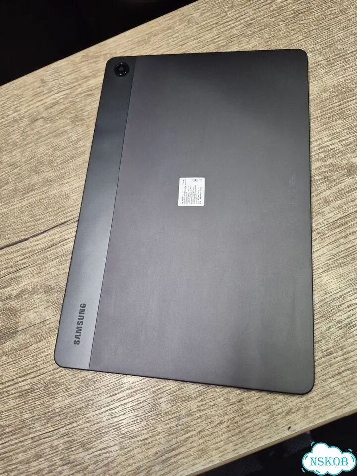 Samsung Galaxy Tab A9+, 128 гб фото 3