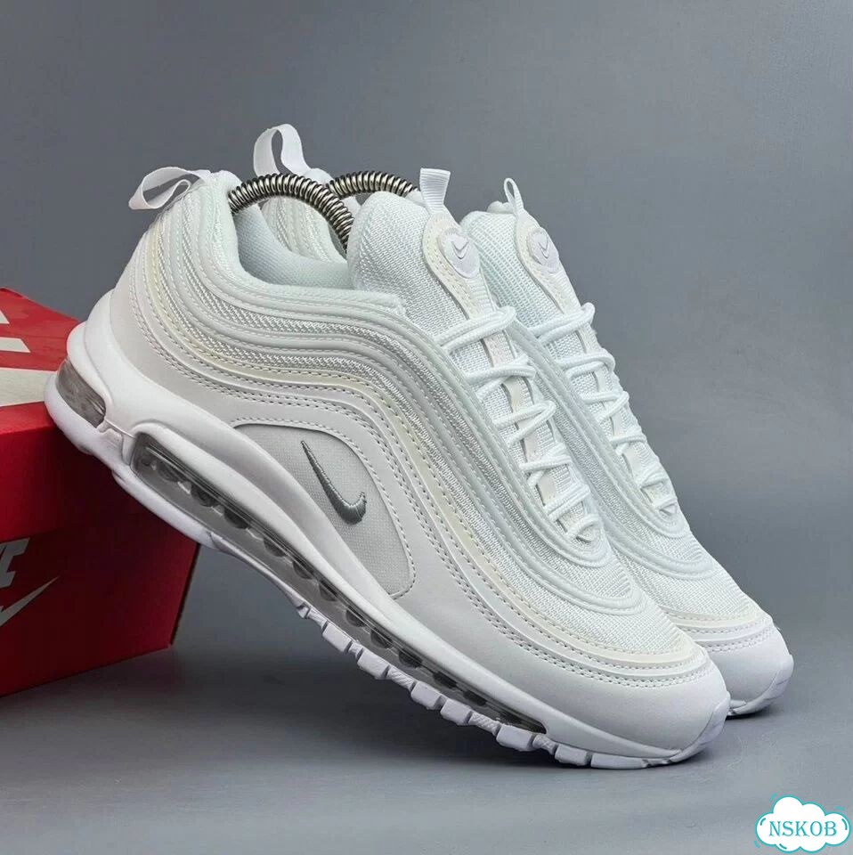 Кроссовки Nike Air Max 97 фото 1