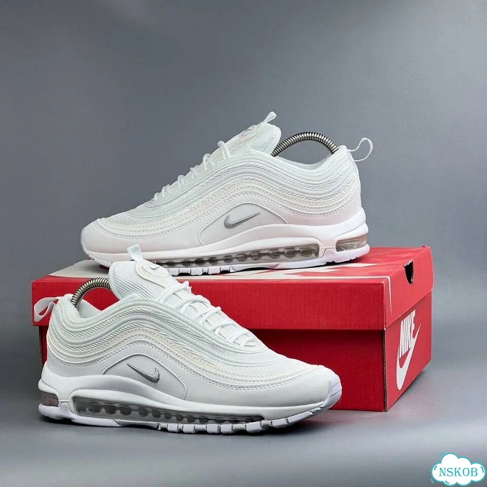 Кроссовки Nike Air Max 97 фото 3