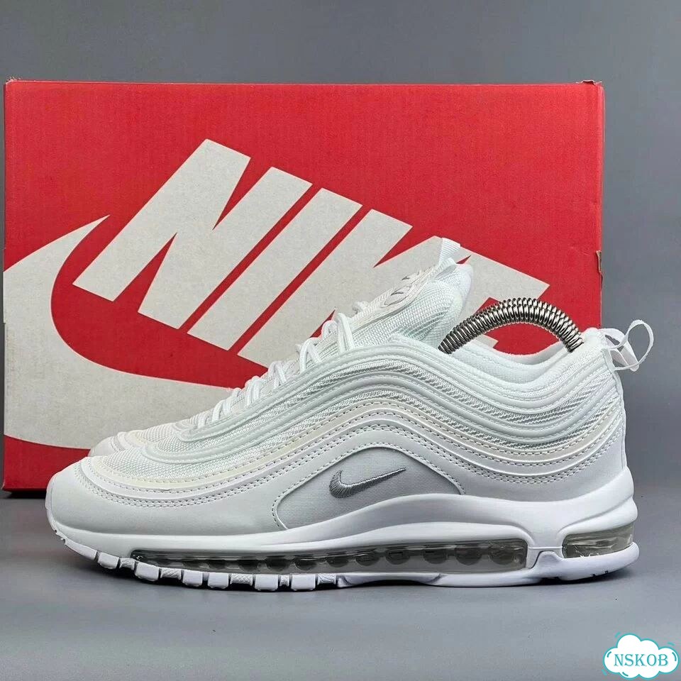 Кроссовки Nike Air Max 97 фото 5