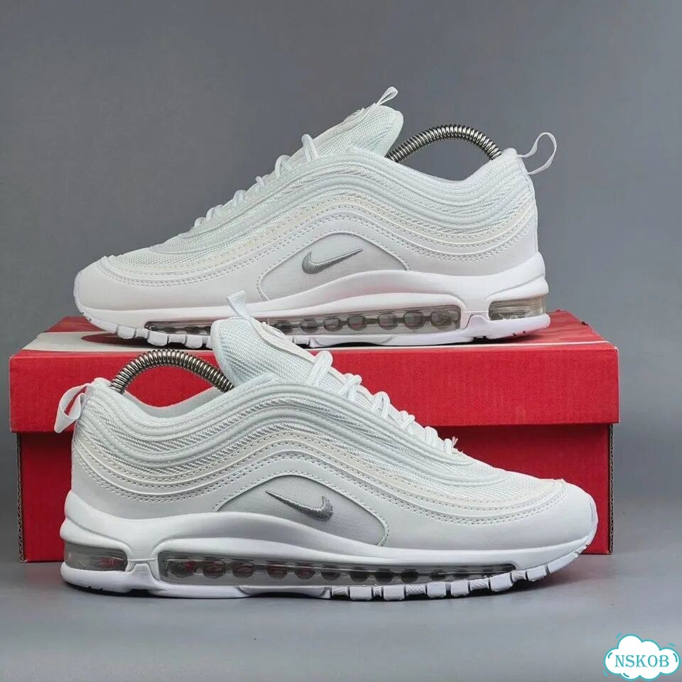 Кроссовки Nike Air Max 97 фото 6