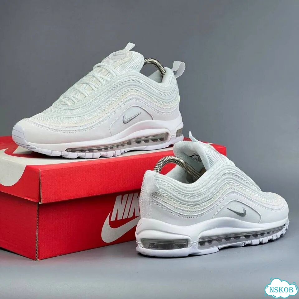 Кроссовки Nike Air Max 97 фото 7