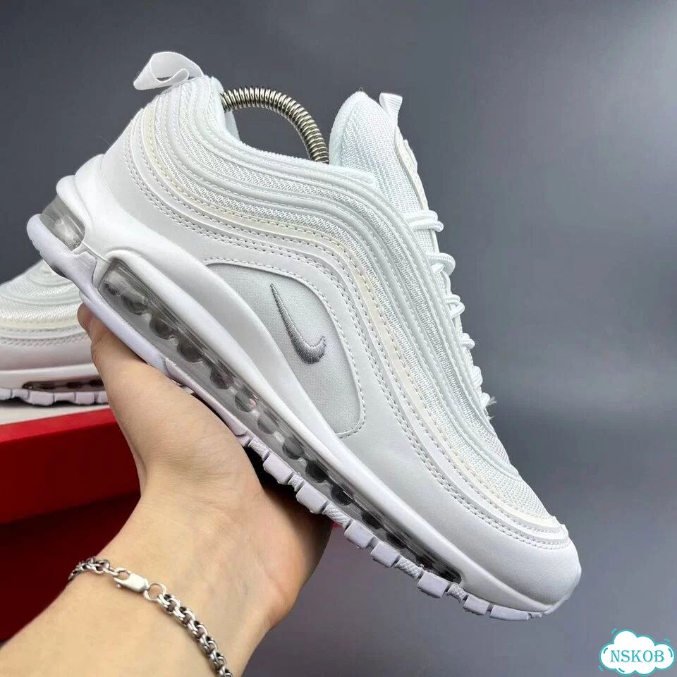 Кроссовки Nike Air Max 97 фото 8