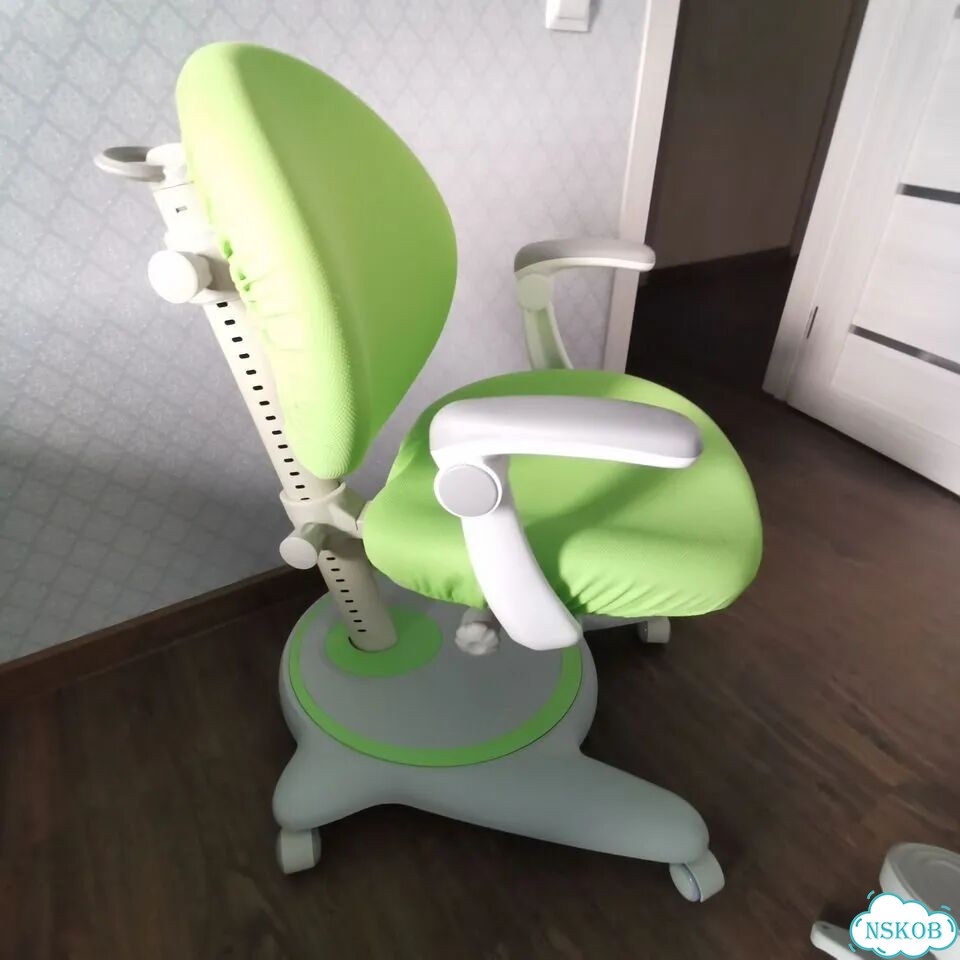 Детское ортопедическое кресло фото 1