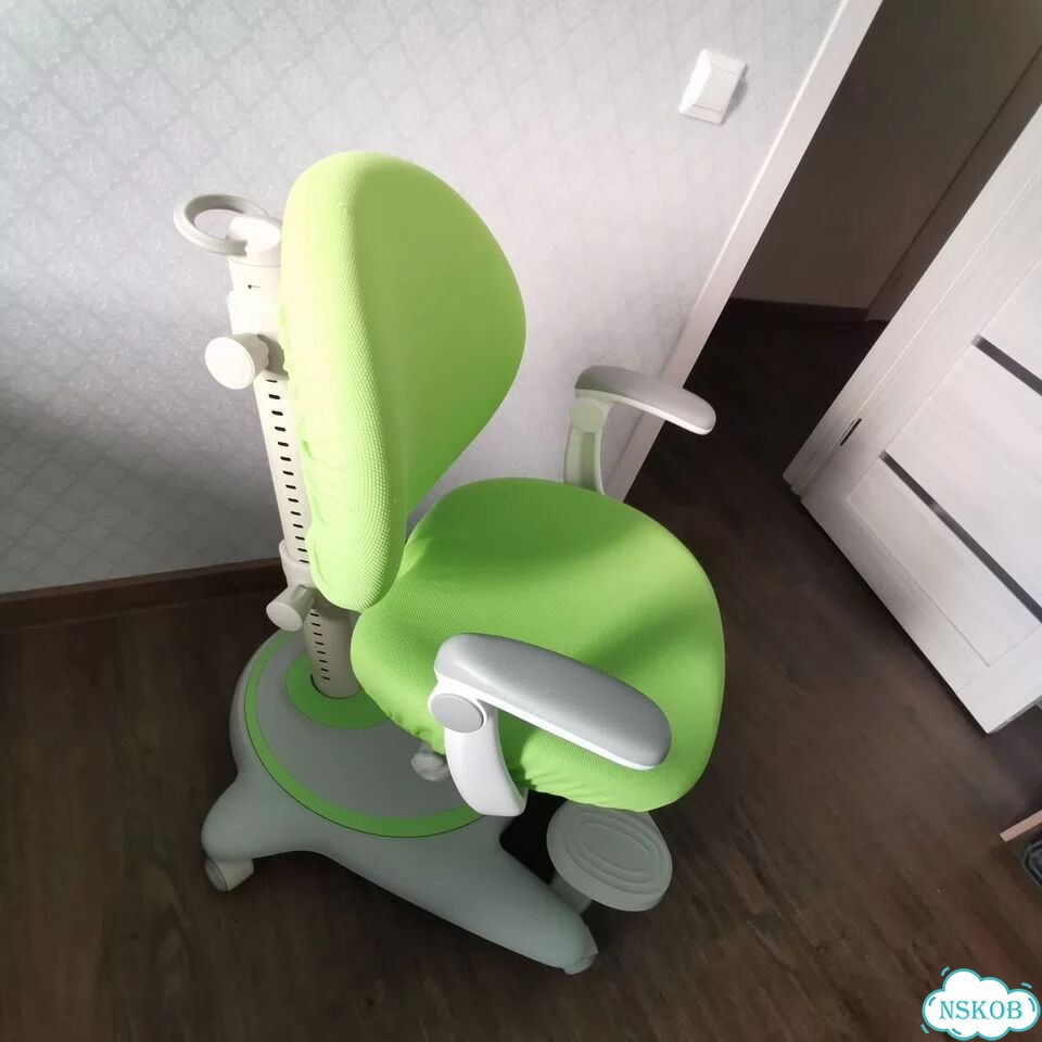 Детское ортопедическое кресло фото 2