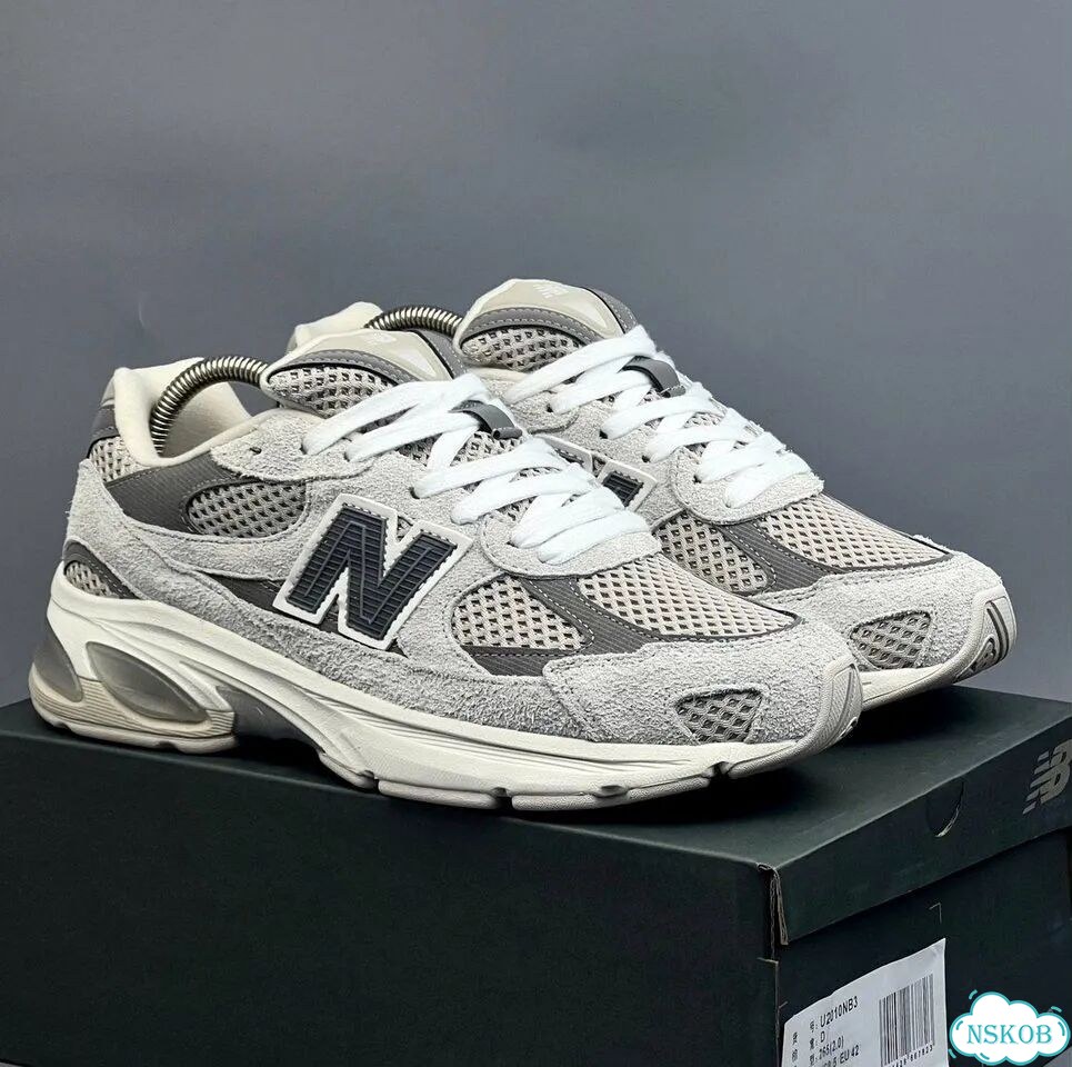 Кроссовки New Balance 2010 фото 2