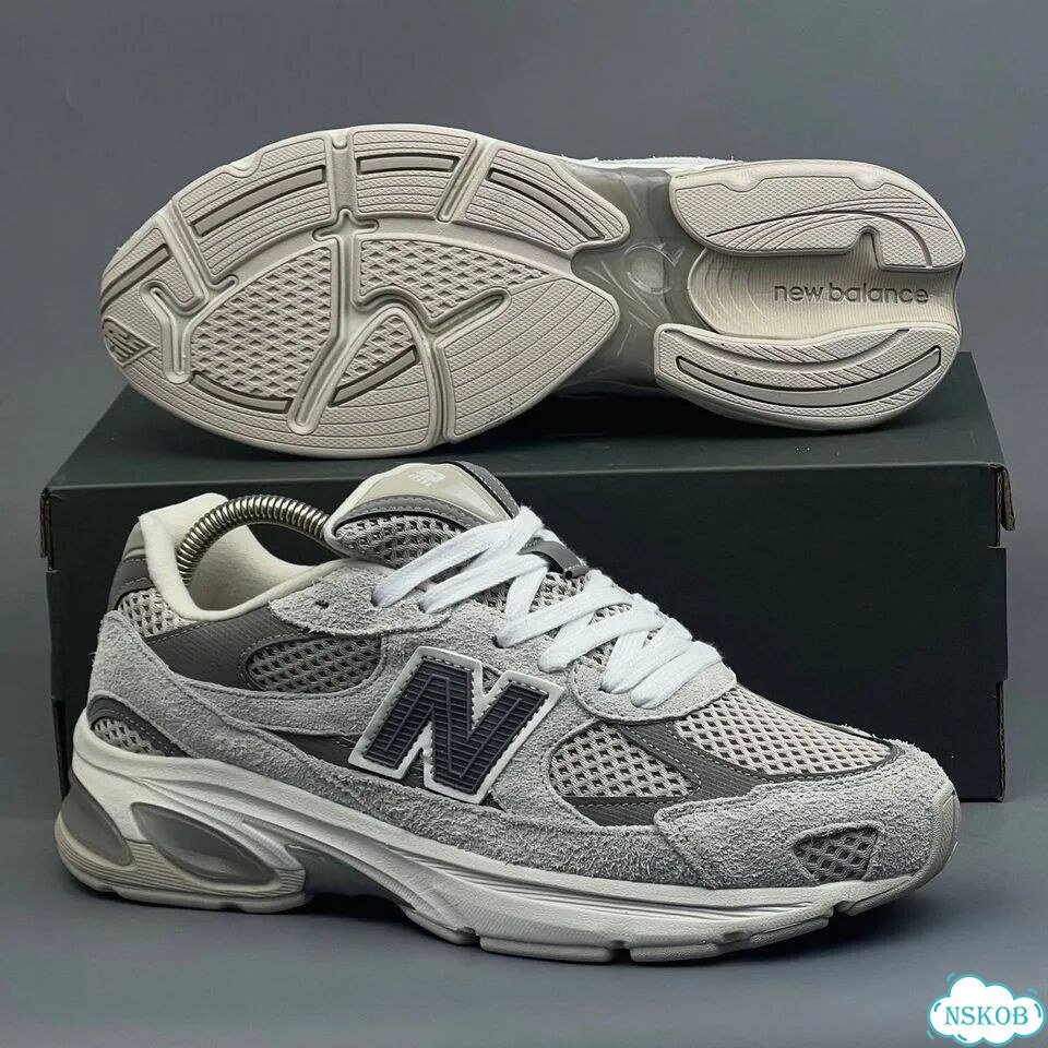 Кроссовки New Balance 2010 фото 4
