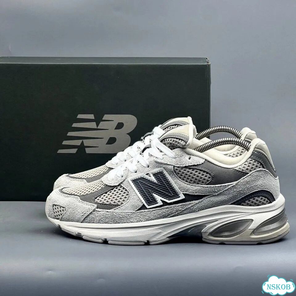 Кроссовки New Balance 2010 фото 6