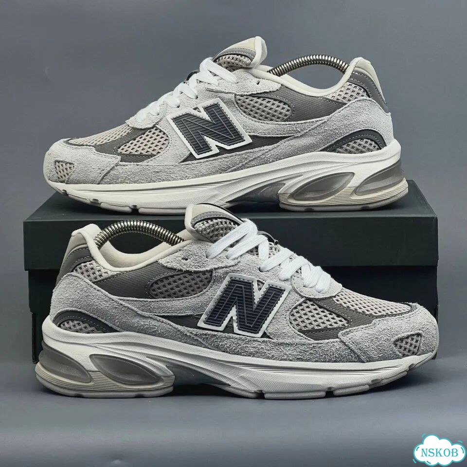 Кроссовки New Balance 2010 фото 7