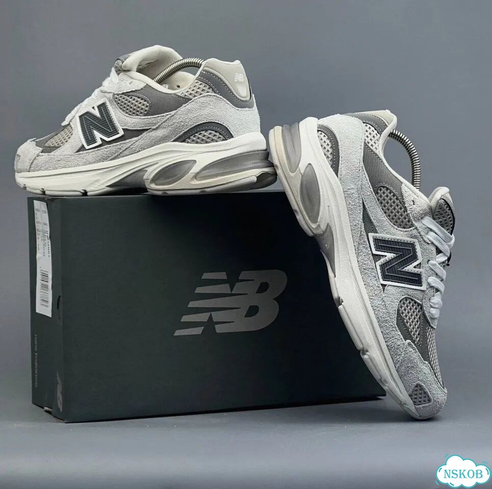 Кроссовки New Balance 2010 фото 8