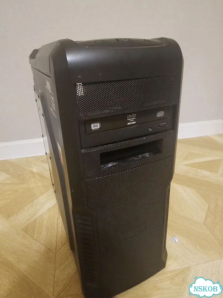 Пк Dd4 32gb 1070armor i5 6500 фото 2