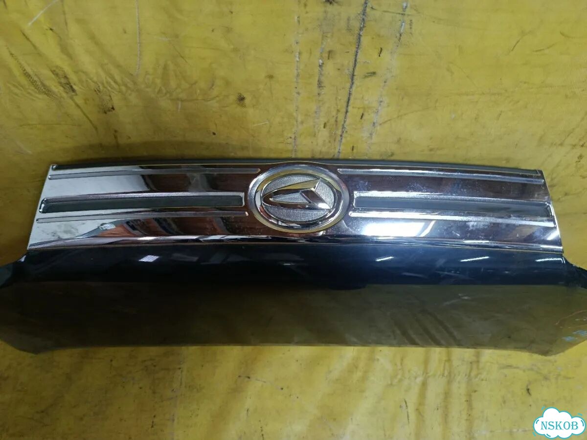 Капот Daihatsu Move LA110S фото 4