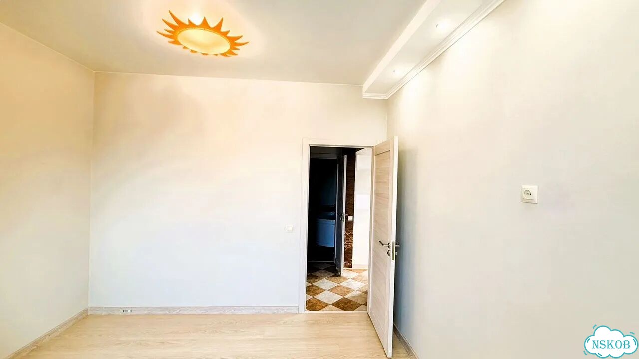 2-к. квартира, 46 м², 9/16 эт. фото 11