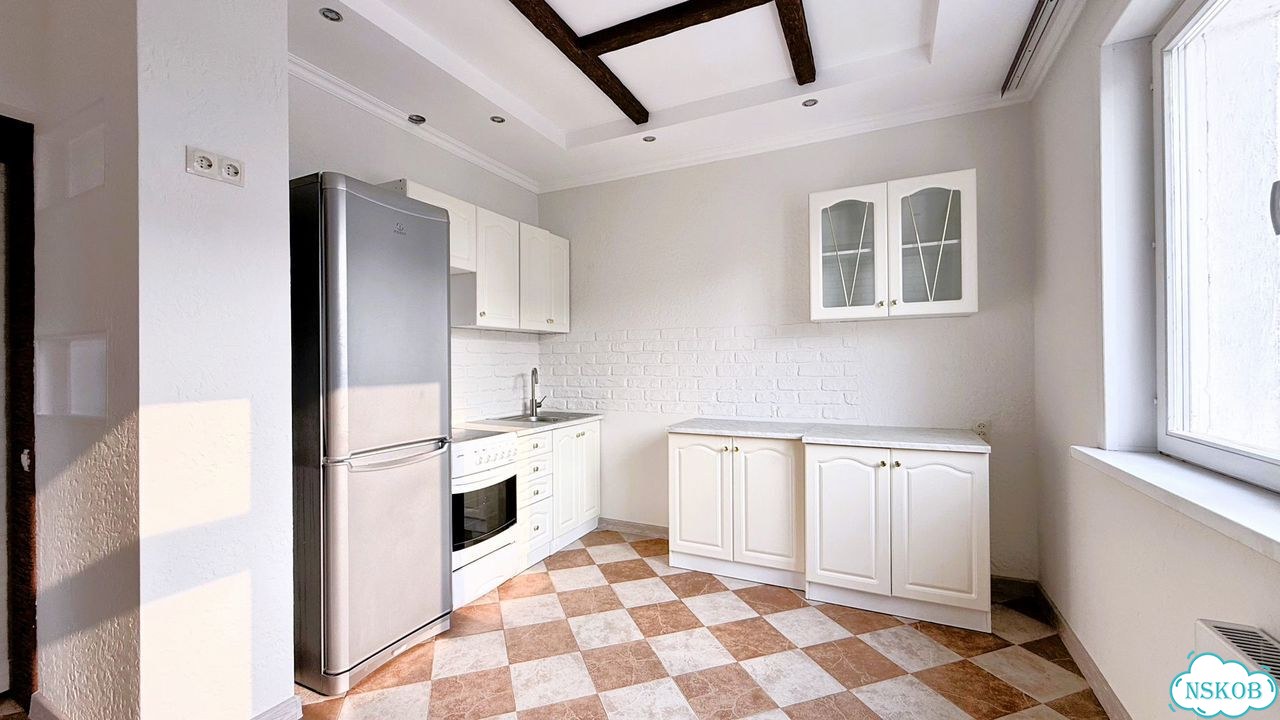2-к. квартира, 46 м², 9/16 эт. фото 13