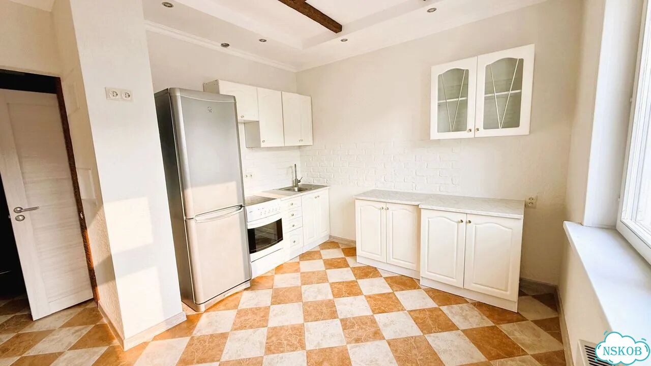 2-к. квартира, 46 м², 9/16 эт. фото 16