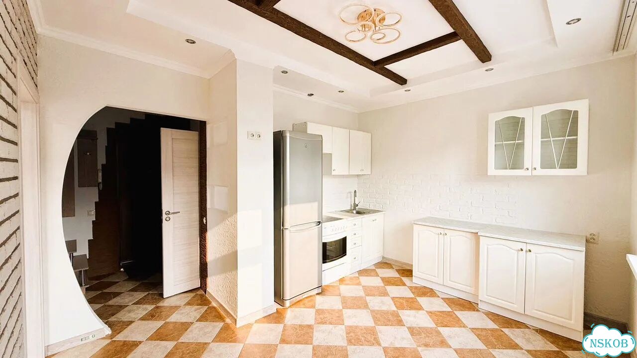2-к. квартира, 46 м², 9/16 эт. фото 18