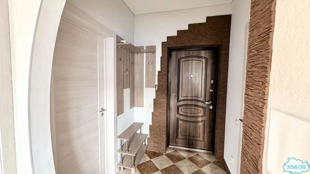 2-к. квартира, 46 м², 9/16 эт. фото 24