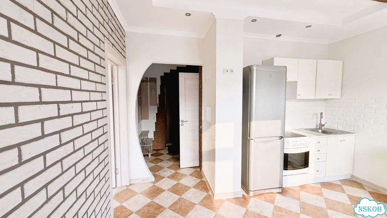 2-к. квартира, 46 м², 9/16 эт. фото 25