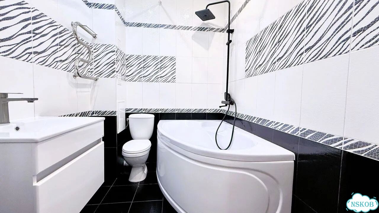 2-к. квартира, 46 м², 9/16 эт. фото 27