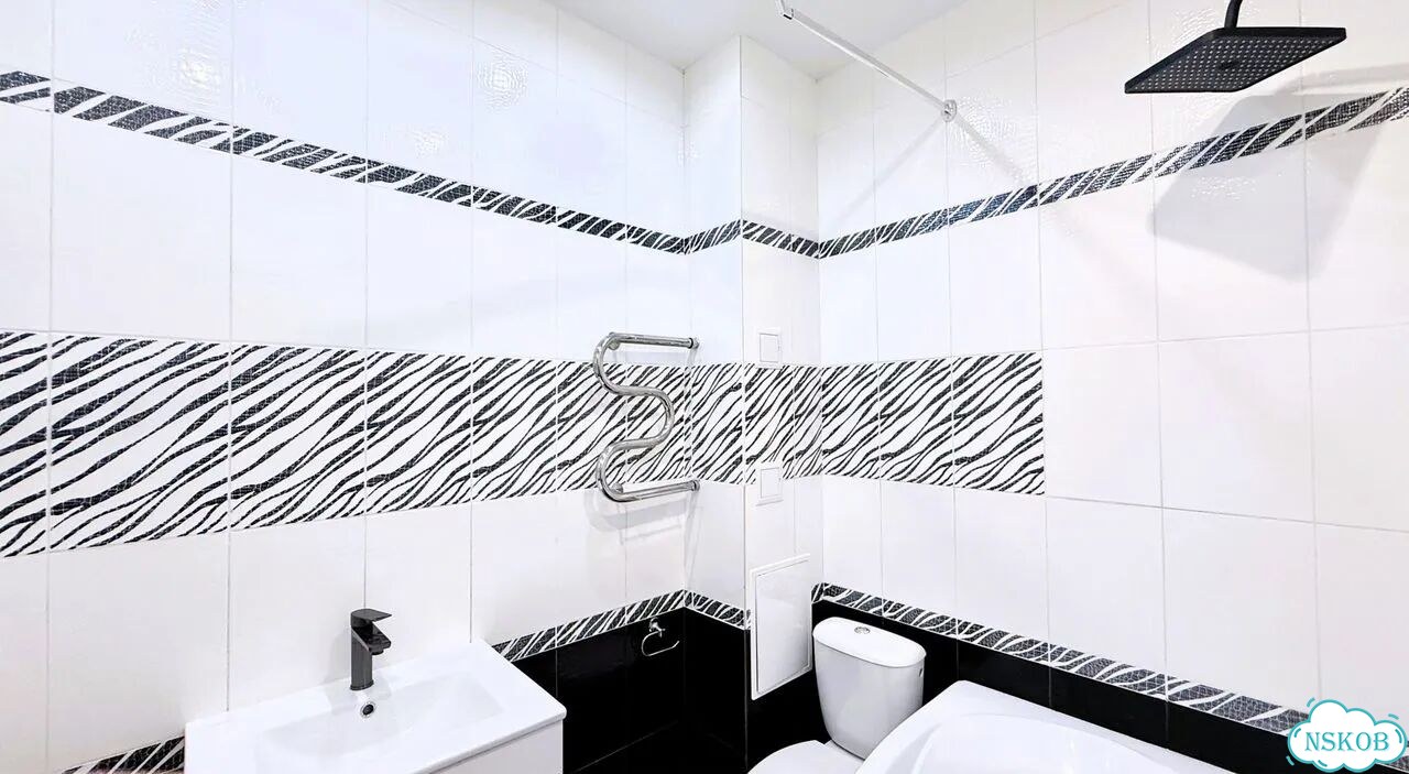 2-к. квартира, 46 м², 9/16 эт. фото 28