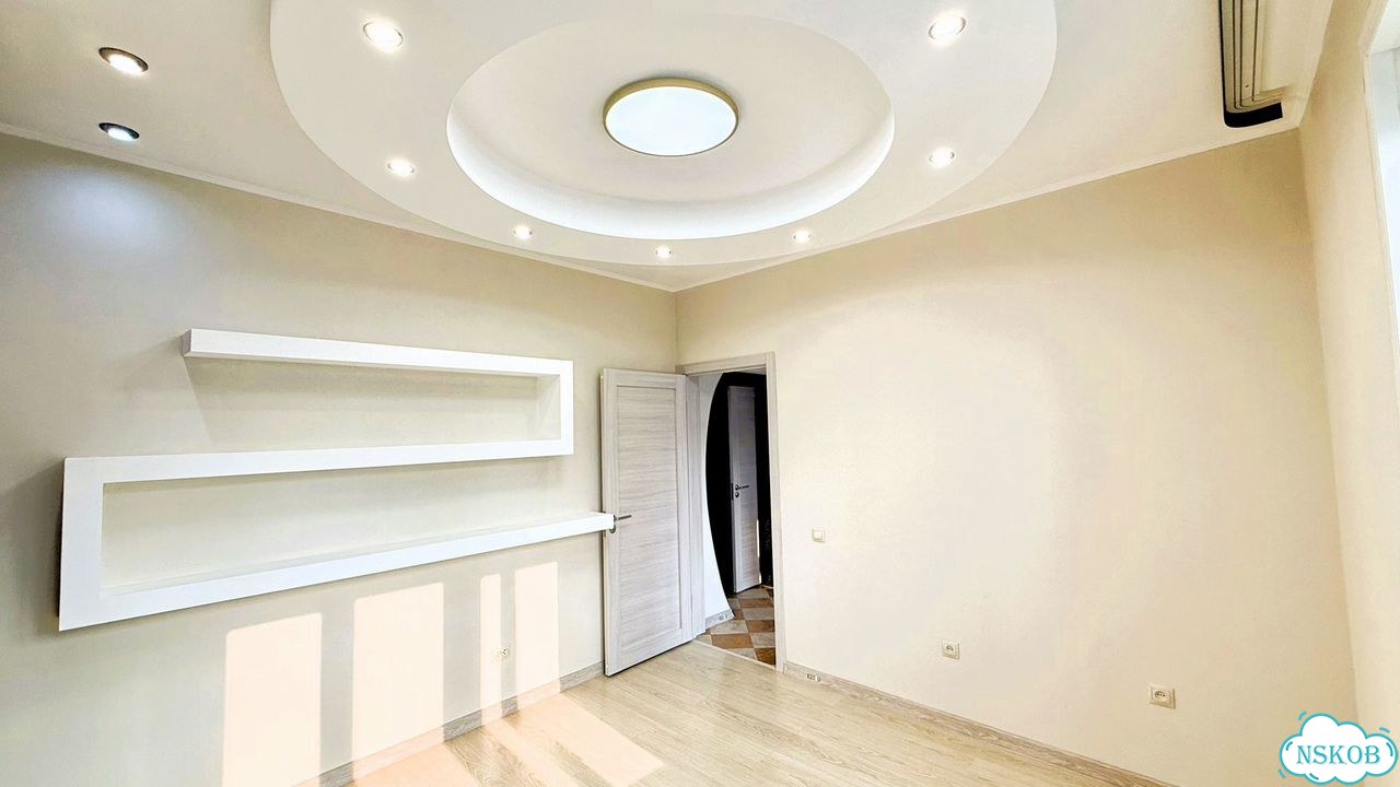 2-к. квартира, 46 м², 9/16 эт. фото 7