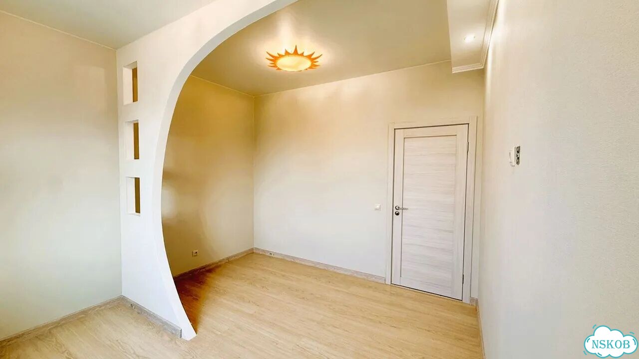 2-к. квартира, 46 м², 9/16 эт. фото 9