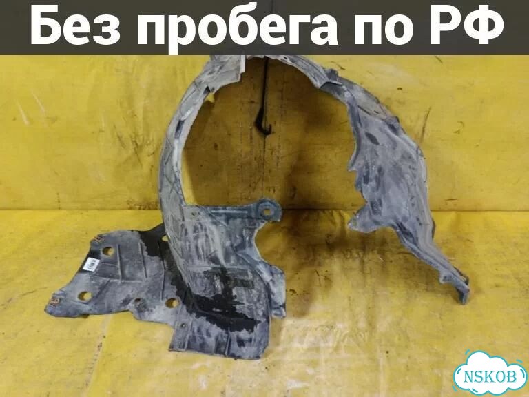 Подкрылок Nissan Ad Van VY12 (перед право) фото 1
