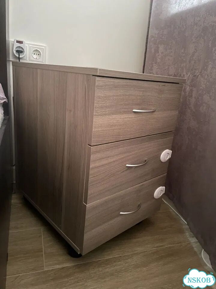 Тумба фото 1